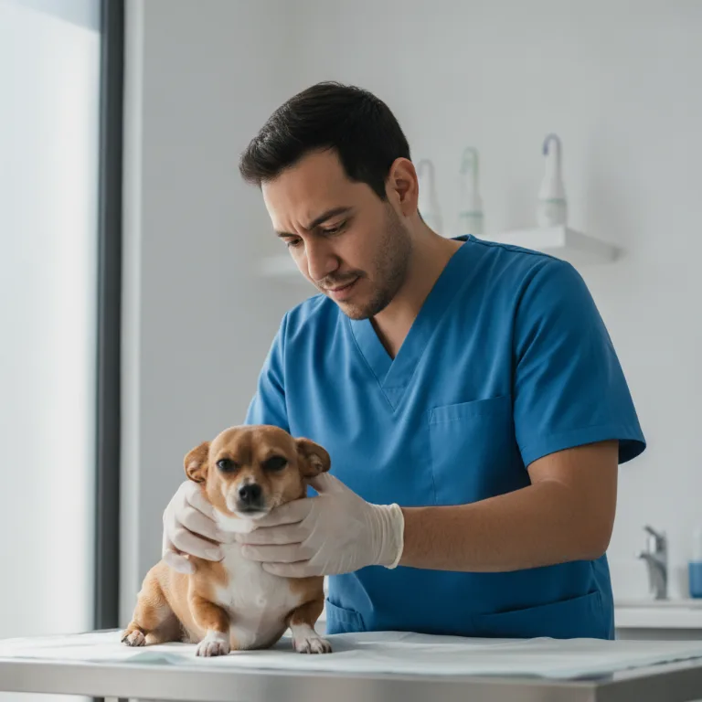 Veterinário serviço em Japeri
